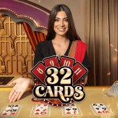 32 Baraha live casino arionplay casino