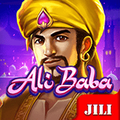 Ali Baba slot at arionplay casino