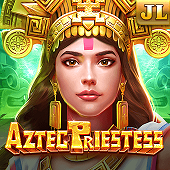 Aztec Priestess at arionplay casino