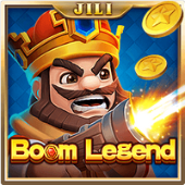 Boom Legend at arionplay casino