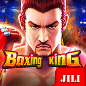 Boxing King at arionplay casino