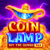 Coin Lamp slot arionplay casino