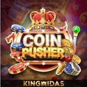 Coin Pusher at arionplay casino