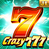 Crazy777 at arionplay casino