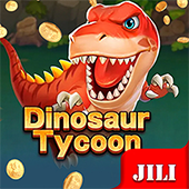 Dinosaur Tycoon at arionplay casino