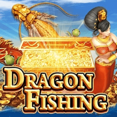 Dragon Fishing at arionplay casino