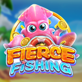 Fierce Fishing at arionplay casino