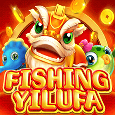 Fishing Yi Lu Fa at arionplay casino