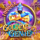 Golden Genie at arionplay casino