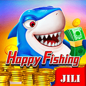 Happy Fishing at arionplay casino