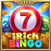 Irich Bingo at arionplay casino