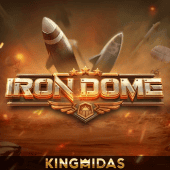 Iron Dome at arionplay casino