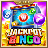 Jackpot Bingo at arionplay casino
