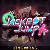 Jackpot Jump at arionplay casino
