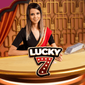 Lucky 7 live casino arionplay casino