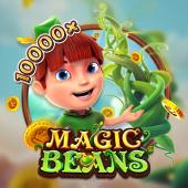 Magic Beans at arionplay casino