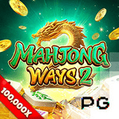 Mahjong Ways 2 at arionplay casino