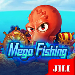 Mega Fishing at arionplay casino