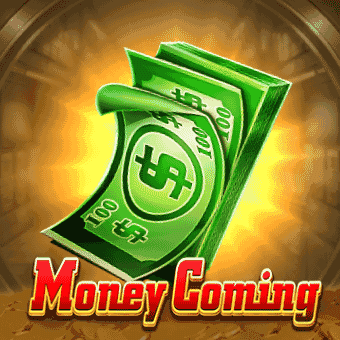 Money Coming at arionplay casino