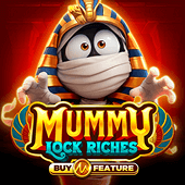 Mummy Lock Riches arionplay casino