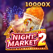 Night Market 2 at arionplay casino