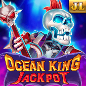 Ocean King Jackpot at arionplay casino
