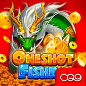 Oneshot Fishing at arionplay casino