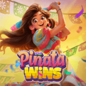 Pinata Wins at arionplay casino