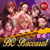 Sexy Blockchain Baccarat arionplay casino