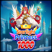 Starlight Princess 1000 arionplay casino