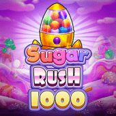 Sugar Rush 1000 arionplay casino