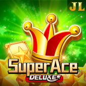 Super Ace Deluxe arionplay casino