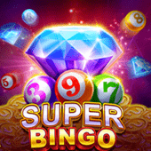 Super Bingo at arionplay casino