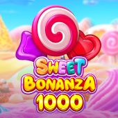 Sweet Bonanza 1000 arionplay casino