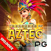 Treasures of Aztec arionplay casino
