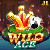 Wild Ace at arionplay casino