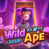 Wild Ape at arionplay casino