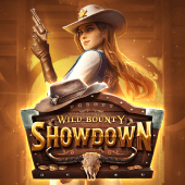 Wild Bounty Showdown arionplay casino